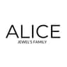 Alice Jewel's Family